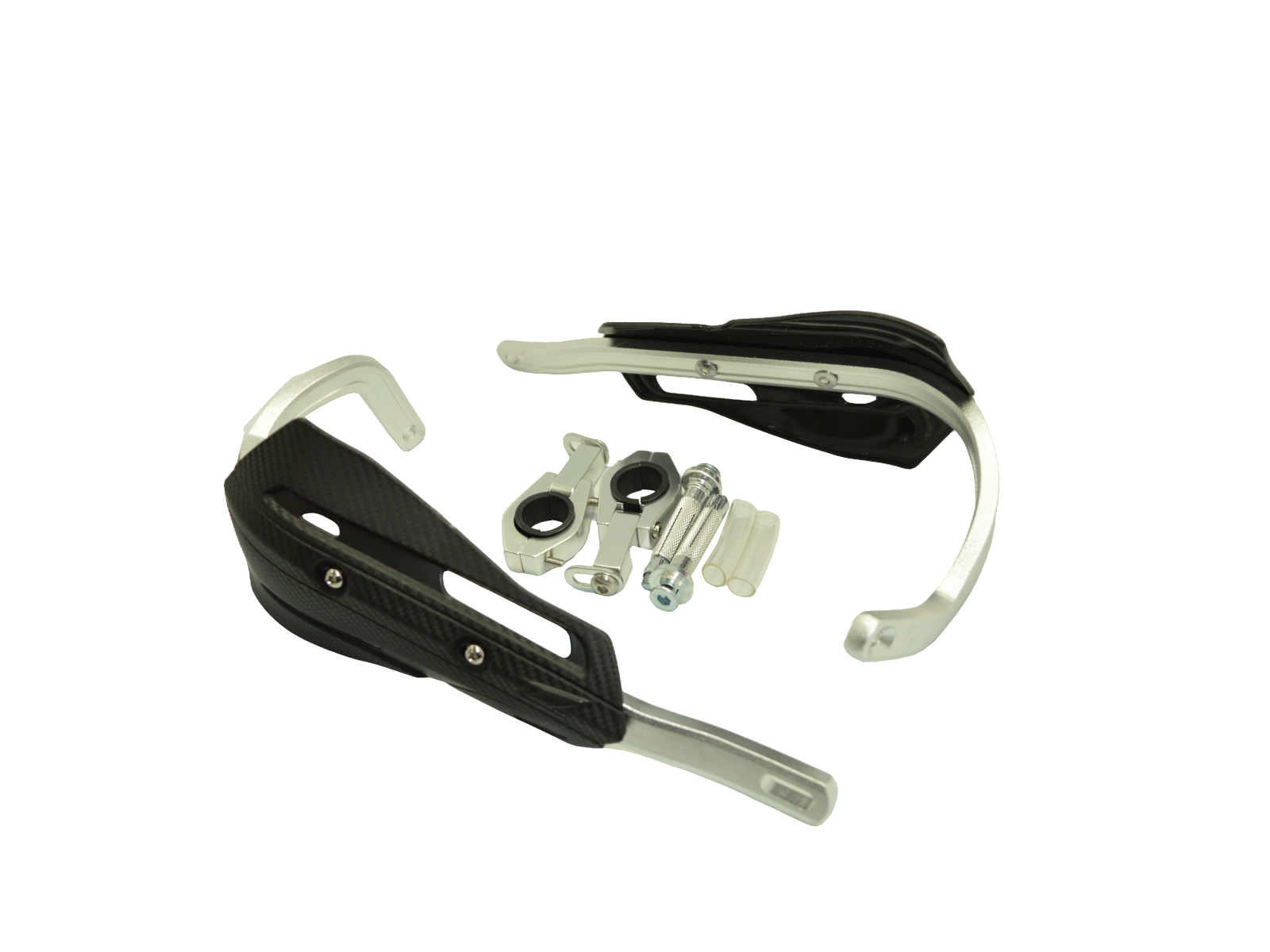 Защита рук OTOM RACING HP-21, черный